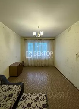 1-к кв. Ярославская область, Рыбинский муниципальный округ, пос. ...