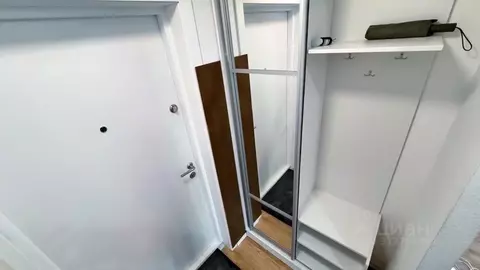 2-к кв. Московская область, Ленинский городской округ, Боброво пгт ул. ...