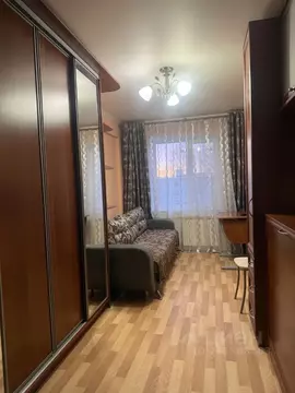 2-к кв. Санкт-Петербург просп. Энергетиков, 32К1 (50.0 м)