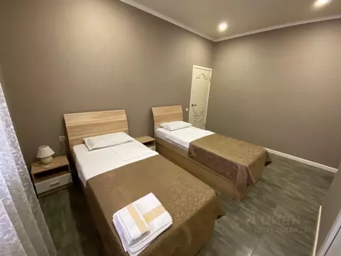 Комната Оренбургская область, Оренбург Медик СНТ, ул. Энтузиастов, 6 ...