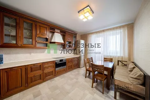 3-к кв. Хабаровский край, Хабаровск ул. Шеронова, 6 (89.8 м)