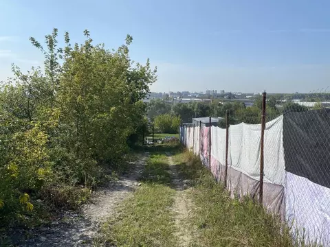 Участок в Пензенская область, Пенза Южный СНТ, 89 (6.0 сот.)