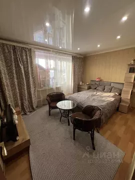 1-к кв. Омская область, Омск Загородный мкр, 14 (31.5 м)