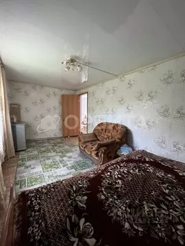 Дом в Тюменская область, Тюмень Электрон СНТ, ул. Центральная (58 м)