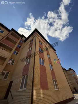 2-комнатная квартира: Элиста, улица В.И. Ленина, 333к3 (66.01 м)