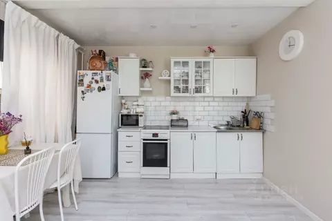 1-к кв. Тюменская область, Тюмень ул. Бабарынка, 65 (47.0 м)