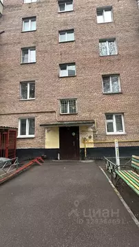 1-к кв. Московская область, Люберцы ул. Калараш, 17 (32.8 м)