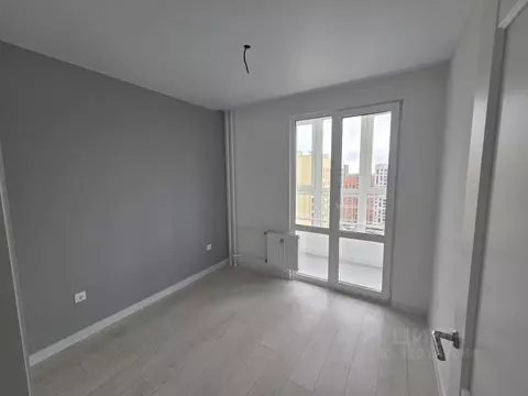 2-к кв. Курская область, Курск ул. Энгельса, 115/5 (34.7 м)