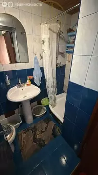 2-комнатная квартира: Пятигорск, улица Власова, 10 (18 м)