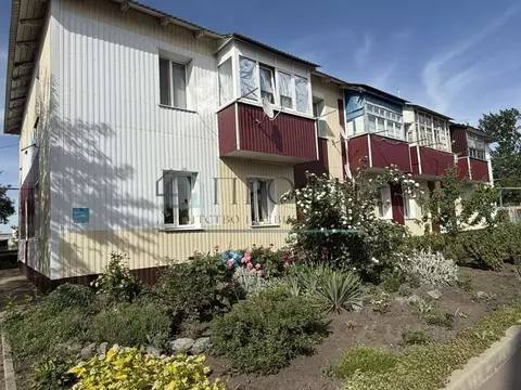 3-к кв. Белгородская область, Новый Оскол Кирзаводская ул., 5 (53.5 м)