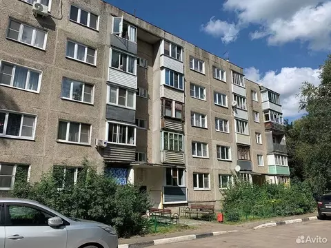 2-к кв. Московская область, Богородский городской округ, д. Тимохово ...