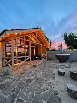 Дом в Липецкая область, Липецкий муниципальный округ, с. Ситовка ул. ...