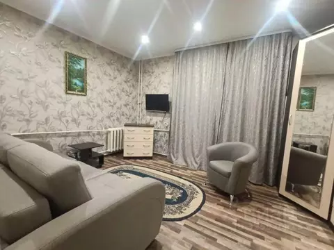 3-к кв. Пермский край, Березники ул. Гагарина, 24 (60.1 м)