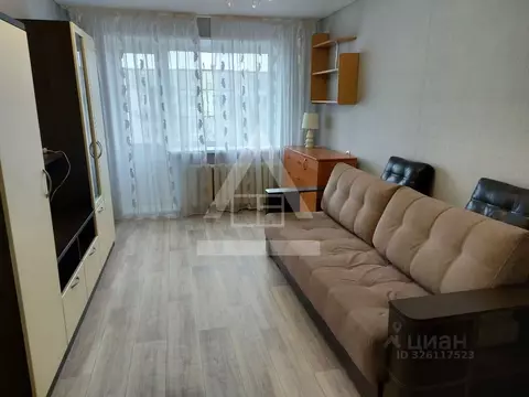 1-к кв. Челябинская область, Коркино ул. В. Терешковой, 12 (30.0 м)