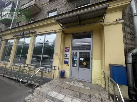 Помещение свободного назначения в Санкт-Петербург Торжковская ул., 6 ...