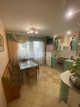 3-к кв. Калужская область, Калуга ш. Грабцевское, 128к1 (76.8 м)