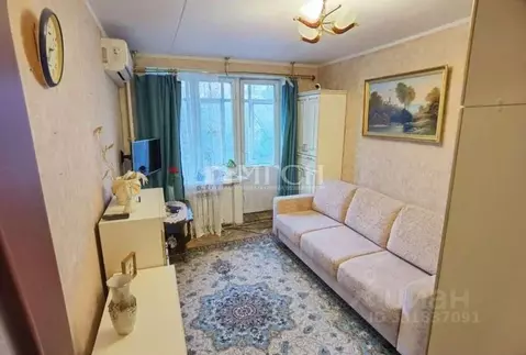 2-к кв. Москва просп. Буденного, 39К1 (41.4 м)