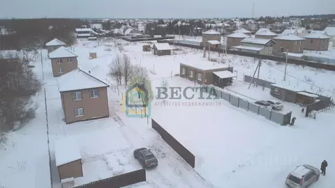 Участок в Ленинградская область, Гатчинский муниципальный округ, пос. ...