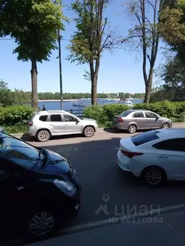 2-к кв. Ярославская область, Ярославль Волжская наб., 61 (44.0 м)