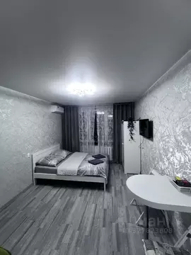 Студия Москва 9-я Парковая ул., 66К1 (18.0 м)