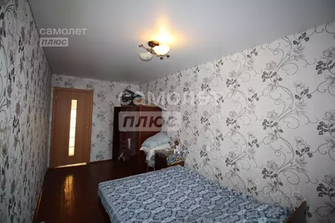 3-к кв. Архангельская область, Коряжма Архангельская ул., 5 (58.6 м)