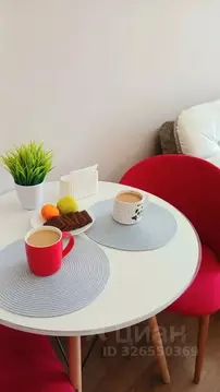 1-к кв. Крым, Ялта ул. Киевская, 44 (29.0 м)