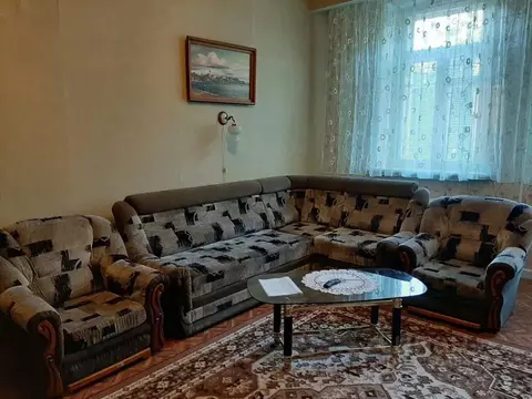 2-к кв. Псковская область, Псков ул. Карла Маркса, 20 (60.0 м)