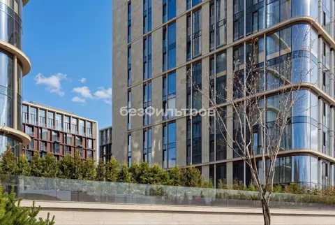 3-к кв. Москва ул. Братьев Фонченко, 1к3 (116.7 м)