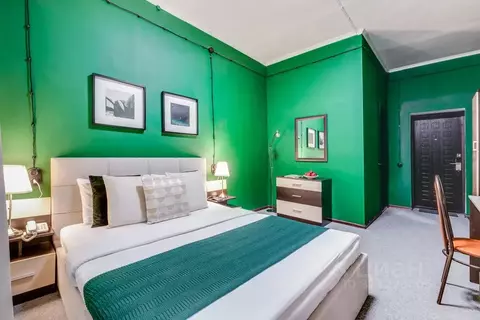 Комната Москва Светлый проезд, 4К4