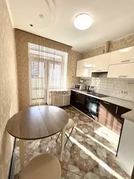 1-к кв. Московская область, Химки ул. Германа Титова, 3к1 (35.0 м)