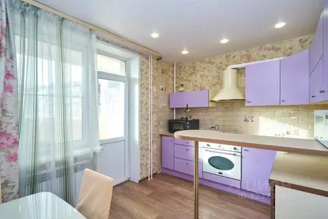 1-к кв. Ярославская область, Ярославль ул. Чехова, 17к2 (42.0 м)