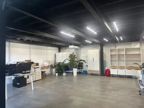 Офис в Москва Большая Новодмитровская ул., 36С4 (394 м)
