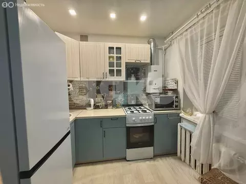 2-комнатная квартира: Тула, улица Макаренко, 6Б (45 м)