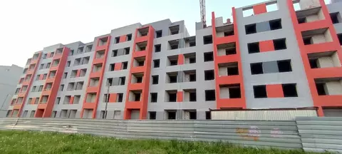 3-комнатная квартира: Тверь, Новая улица, 2 (80.4 м)