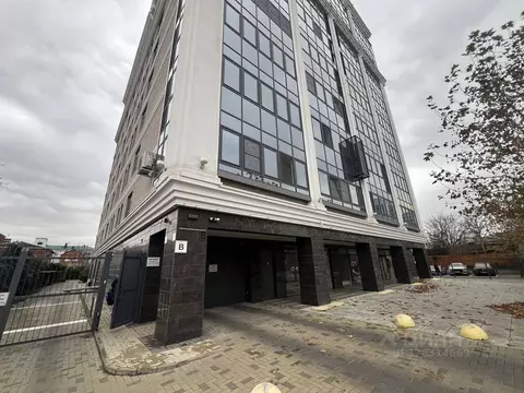 Помещение свободного назначения в Краснодарский край, Краснодар ...