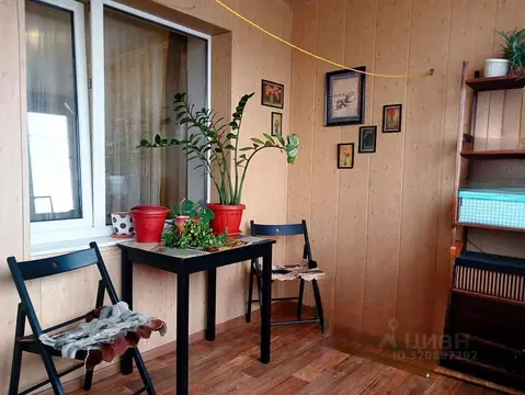 2-к кв. Кабардино-Балкария, Нальчик ул. Калинина, 264А (50.9 м)