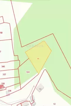 Участок в Алтай, Майминский район, пос. Дубровка Горный пер. (15.0 ...