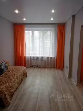 1-к кв. Хакасия, Абакан ул. Некрасова, 33А (34.0 м)