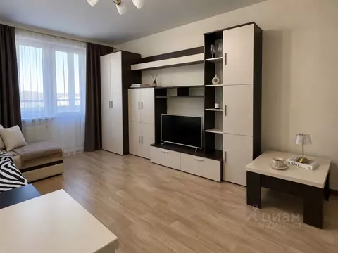 Студия Московская область, Мытищи ул. Кедрина, 3 (27.0 м)