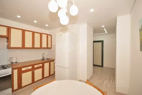 1-к кв. Татарстан, Казань ул. Юлиуса Фучика, 102 (36.8 м)