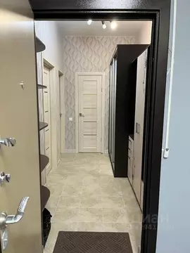 1-к кв. Московская область, Ленинский городской округ, пос. Мещерино ...