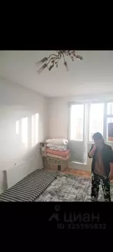 1-к кв. Москва ул. Верхние Поля, 38К1 (45.0 м)