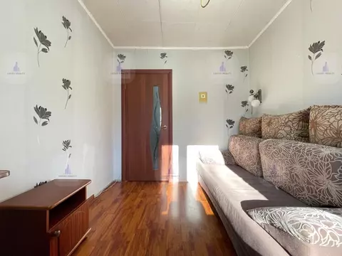 2-к кв. Московская область, Балашиха ул. Свердлова, 20 (42.0 м)