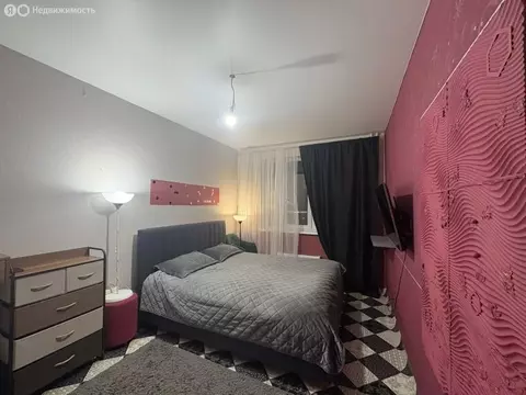 1-комнатная квартира: Нижний Новгород, проспект Кораблестроителей, 56 ...