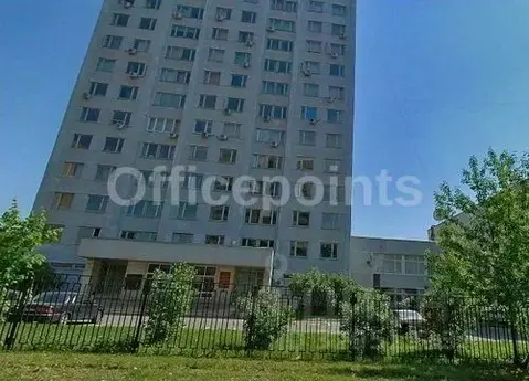 Офис в Москва ул. Вересаева, 15 (160 м)