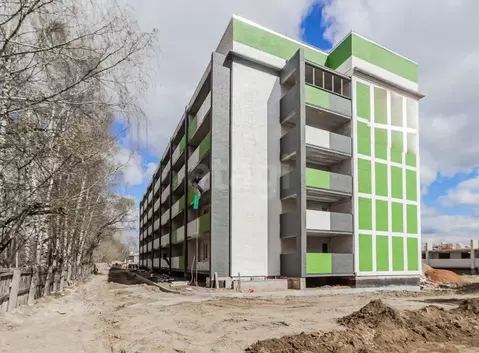 1-к кв. Вологодская область, Вологда ул. Чернышевского, 110Ак1 (44.2 ...