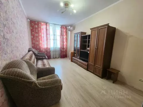 2-к кв. Саратовская область, Саратов ул. Имени А.М. Горького, 27 (46.0 ...