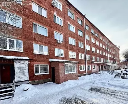 1к в 7-комнатной квартире (17.5 м)