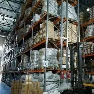 Склад в Московская область, Ленинский городской округ, Горки Ленинские ...