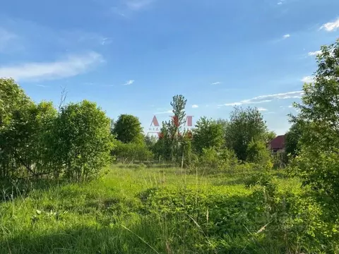 Участок в Владимирская область, Камешковский муниципальный округ, ...